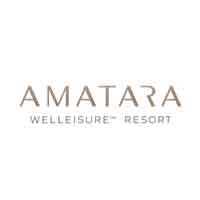 Amatara Wellness Resort